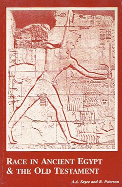 Race in Ancient Egypt & the Old Testament