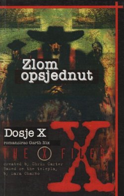 Zlom opsjednut