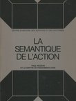 La semantique de l'action