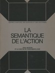 La semantique de l'action