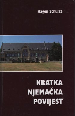 Kratka njemačka povijest