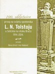 100. obljetnica prvog na svijetu spomenika L.N. Tolstoju u Selcima na Braču 1914.-2014.