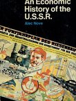 An Economic History of the U.S.S.R.