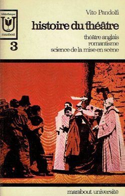 Histoire du theatre III.