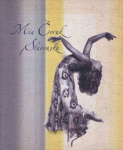 Mia Čorak Slavenska