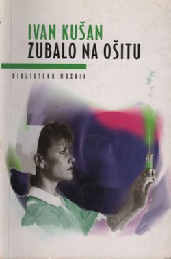 Zubalo na ošitu