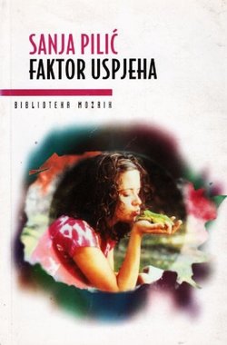 Faktor uspjeha