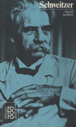 Albert Schweitzer