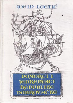 Pomorci i jedrenjaci Republike Dubrovačke
