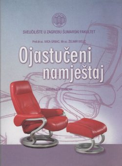 Ojastučeni namještaj