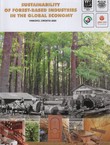 Sustainability of Forest-Based Industries in the Global Economy