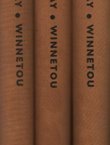 Winnetou I-III