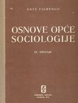 Osnove opće sociologije (9.izd.)
