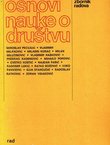 Osnovi nauke o društvu. Zbornik radova (5.izmj. i dop.)