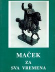 Maček za sva vremena. Zbornik radova