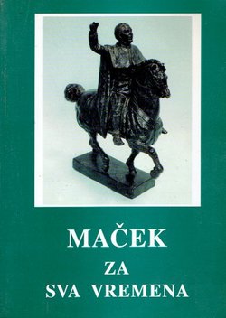 Maček za sva vremena. Zbornik radova