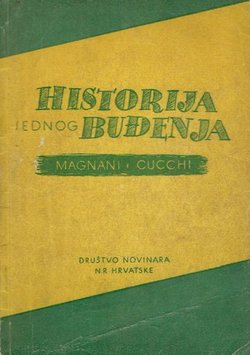 Historija jednog buđenja