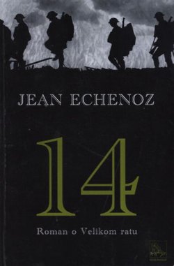 14. Roman o Velikom ratu