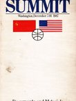 USSR-US Summit