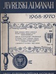 Jevrejski almanah 1968-1970