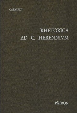 Rhetorica ad C. Herennium