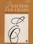 Practise and Learn. Vježbe iz gramatike engleskog jezika (7.izd.)