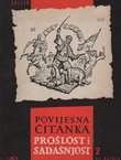 Povijesna čitanka. Prošlost i sadašnjost 2 (7.izd.)