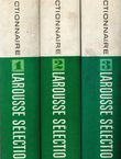 Larousse Selection I-III