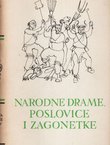 Narodne drame, poslovice i zagonetke (PSHK 27)