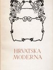 Hrvatska moderna. Kritika i književna povijest (PSHK 71)