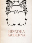 Hrvatska moderna. Kritika i književna povijest (PSHK 71)
