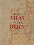 Školni atlas svetovych dejin