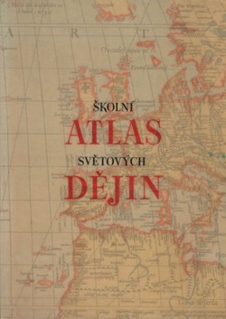 Školni atlas svetovych dejin