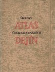 Školsky atlas československych dejin