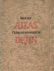 Školsky atlas československych dejin
