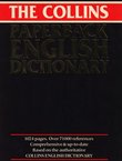 The Collins Paperback English Dictionary