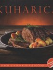 Kuharica. Gdje svako izvrsno kuhanje počinje