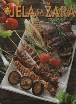 Jela sa žara