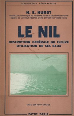 Le Nil