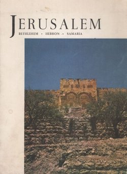 Jerusalem