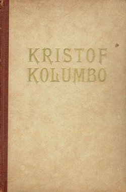 Kristof Kolumbo