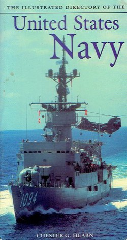 The Illustrated Directory of the United States Navy