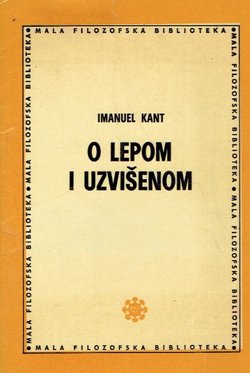 O lepom i uzvišenom