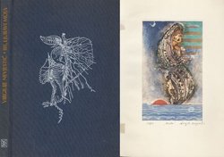 Ibi ljubavi moja + grafika