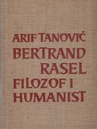 Bertrand Rasel. Filozof i humanist