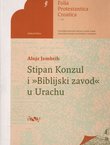 Stipan Konzul i "Biblijski zavod" u Urachu
