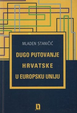 Dugo putovanje Hrvatske u Europsku Uniju