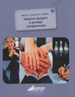 Poslovni slučajevi iz prodaje i pregovaranja