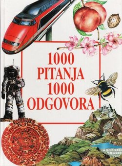 1000 pitanja 1000 odgovora