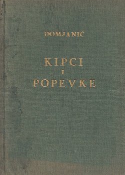 Kipci i popevke (5.izd.)